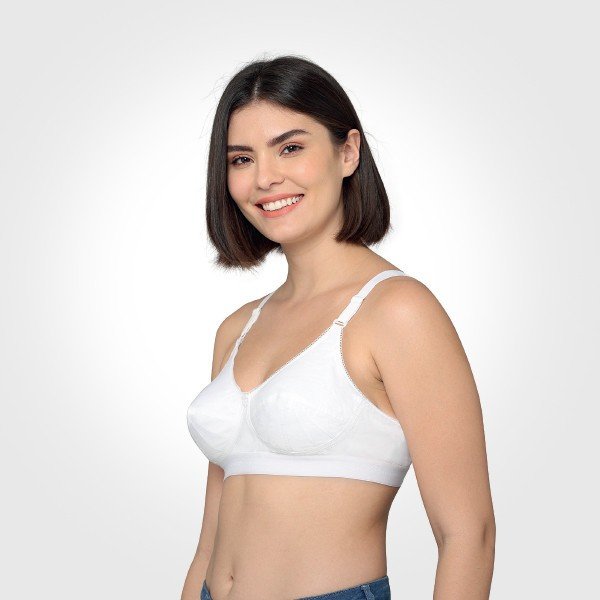 HI CUP BRA
