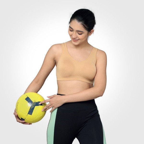 WORKOUT BRA