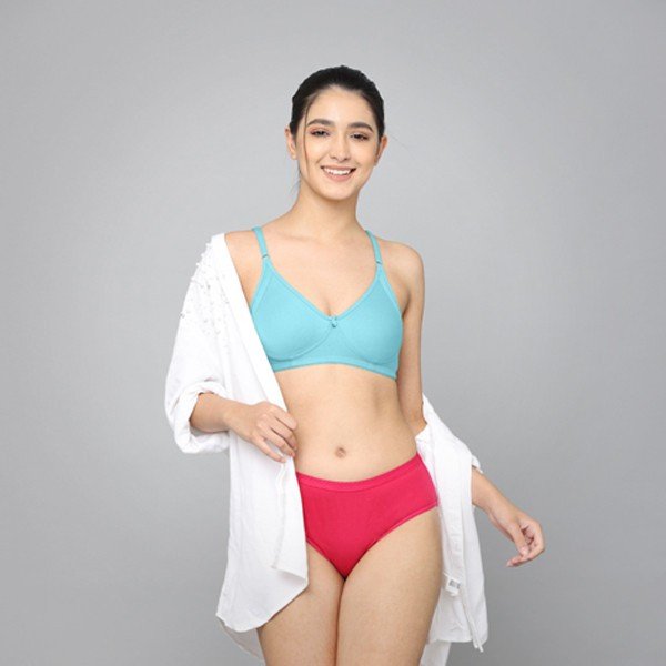 KURTHI BRA