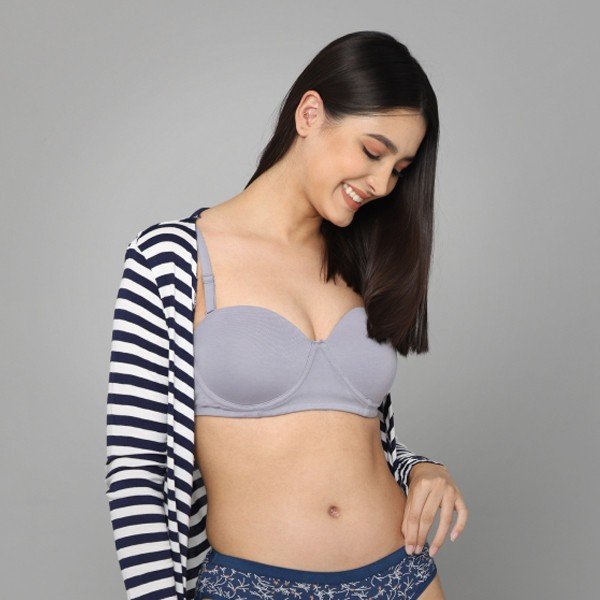 STRAPLESS