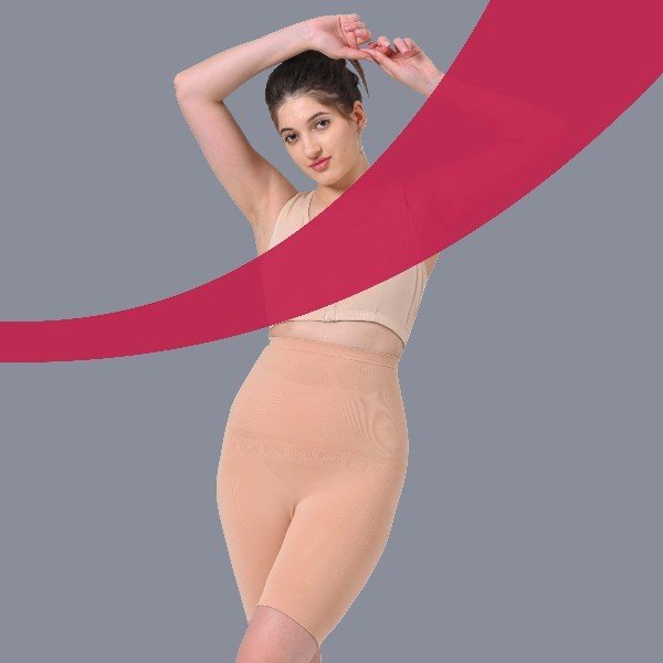 THIGH SHAPERS